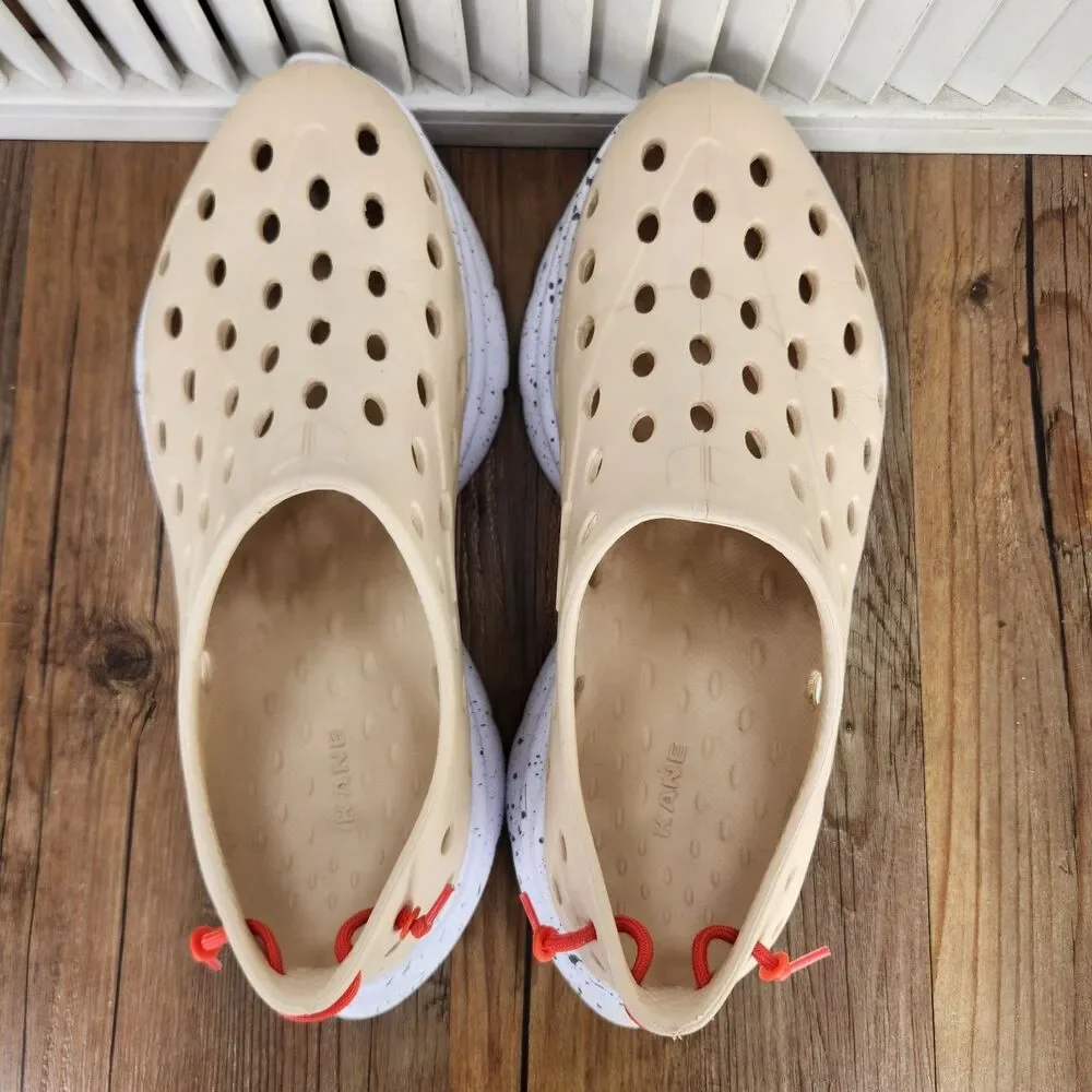 Kane Footwear pre owned